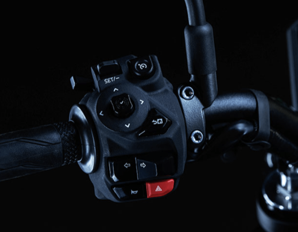 YAMAHA MT-09 2025 - Image 13